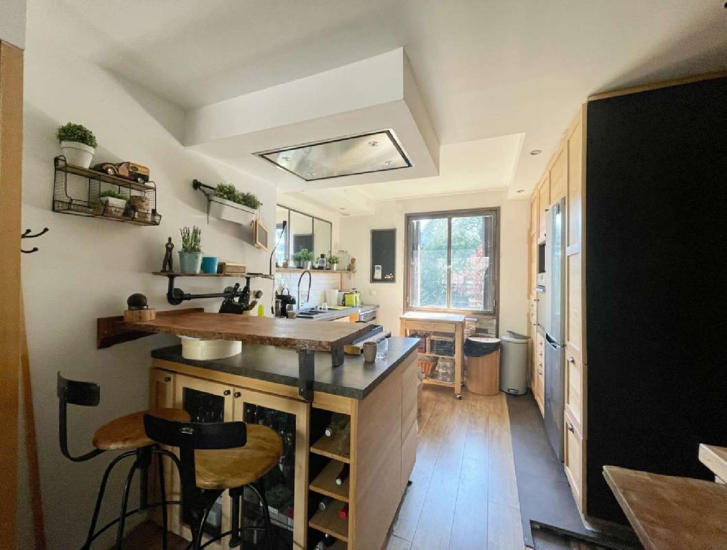 te koop huis Thomery Seine-et-Marne 6