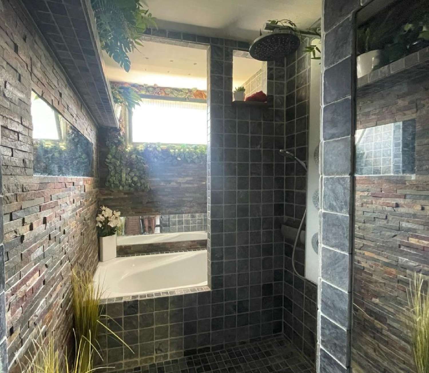 te koop huis Thomery Seine-et-Marne 7