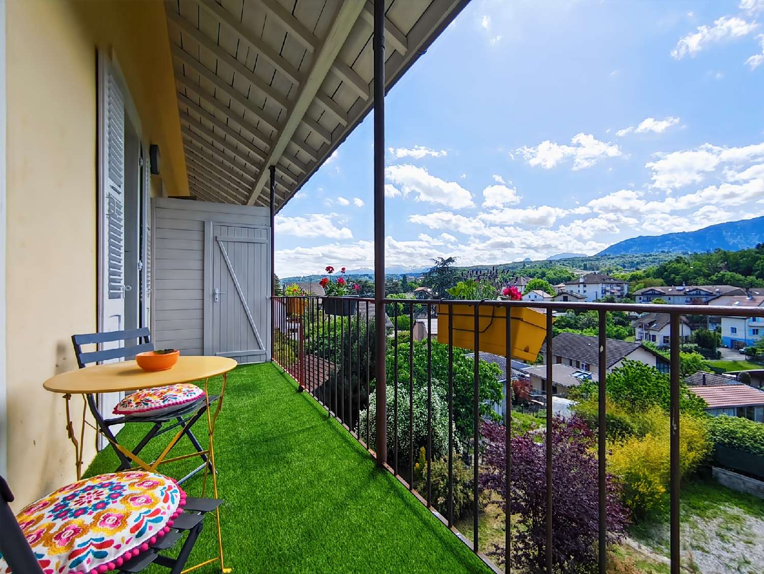 kaufen Haus Thonon-les-Bains Haute-Savoie 8