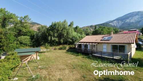 Thorame-Basse Alpes-de-Haute-Provence house foto 7393593