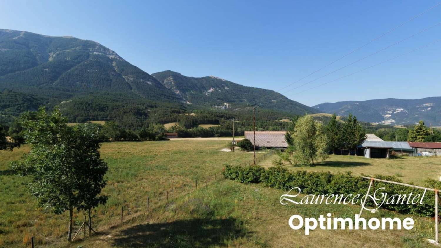 for sale house Thorame-Basse Alpes-de-Haute-Provence 2