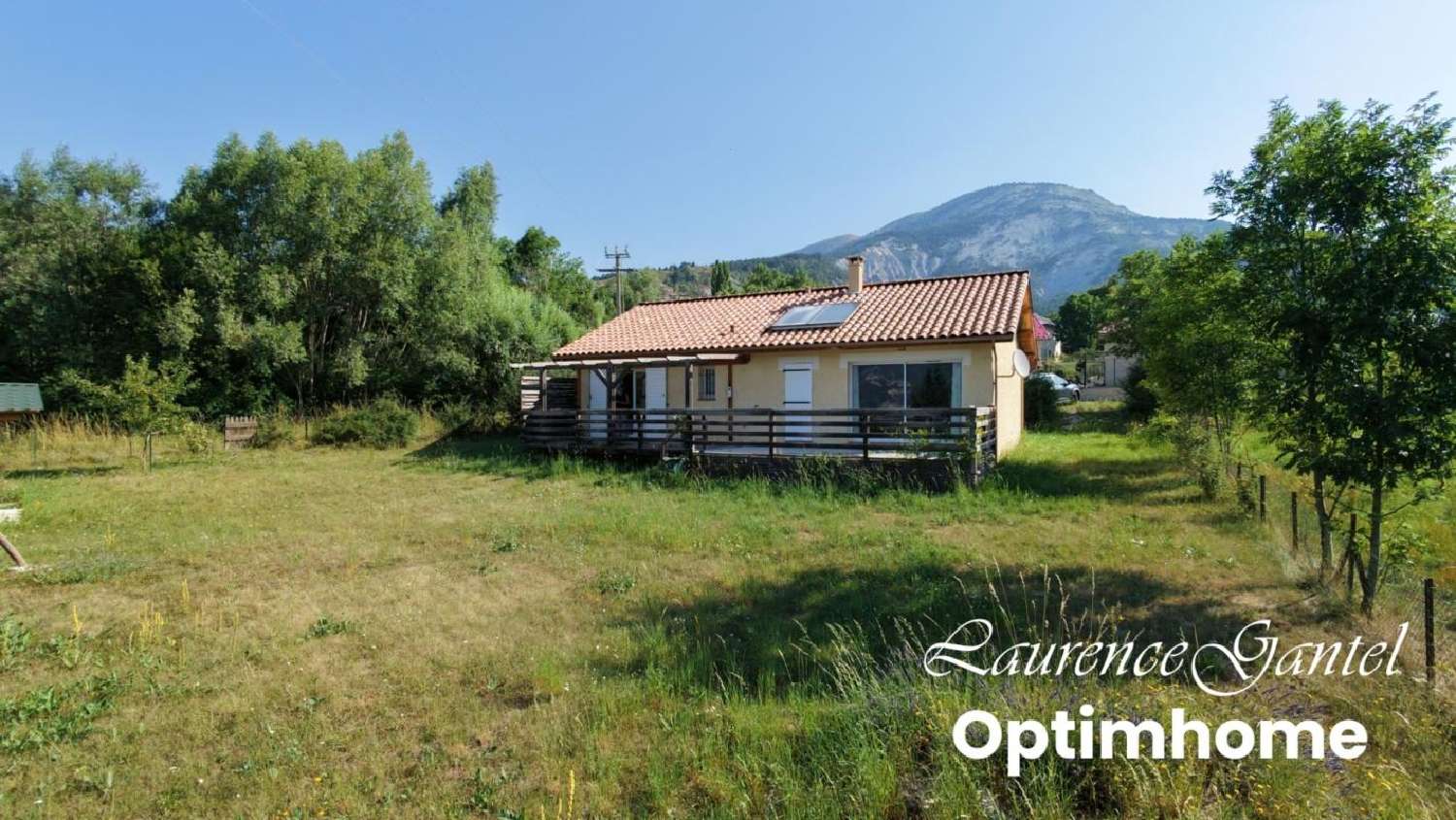 for sale house Thorame-Basse Alpes-de-Haute-Provence 3