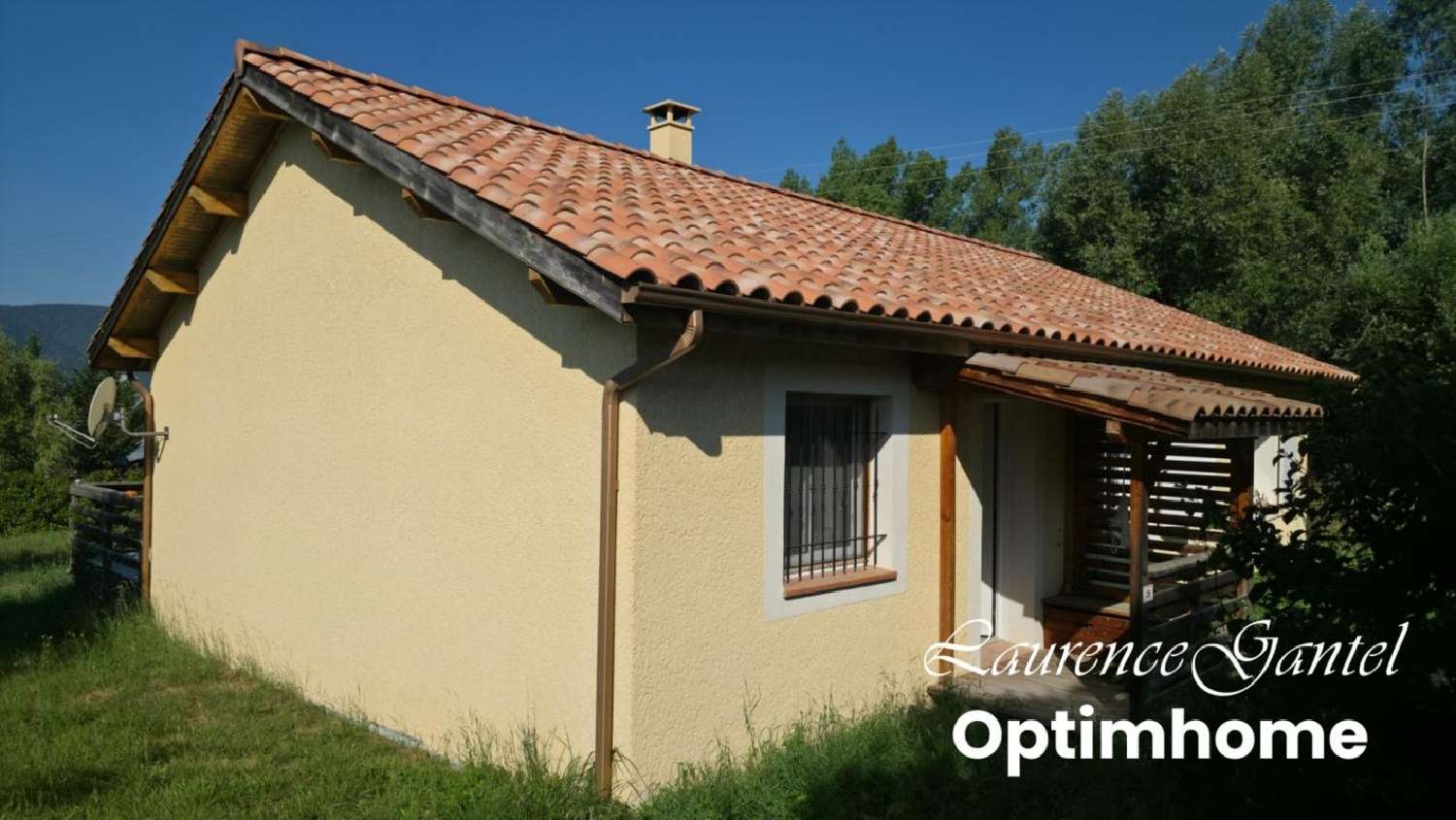 for sale house Thorame-Basse Alpes-de-Haute-Provence 4