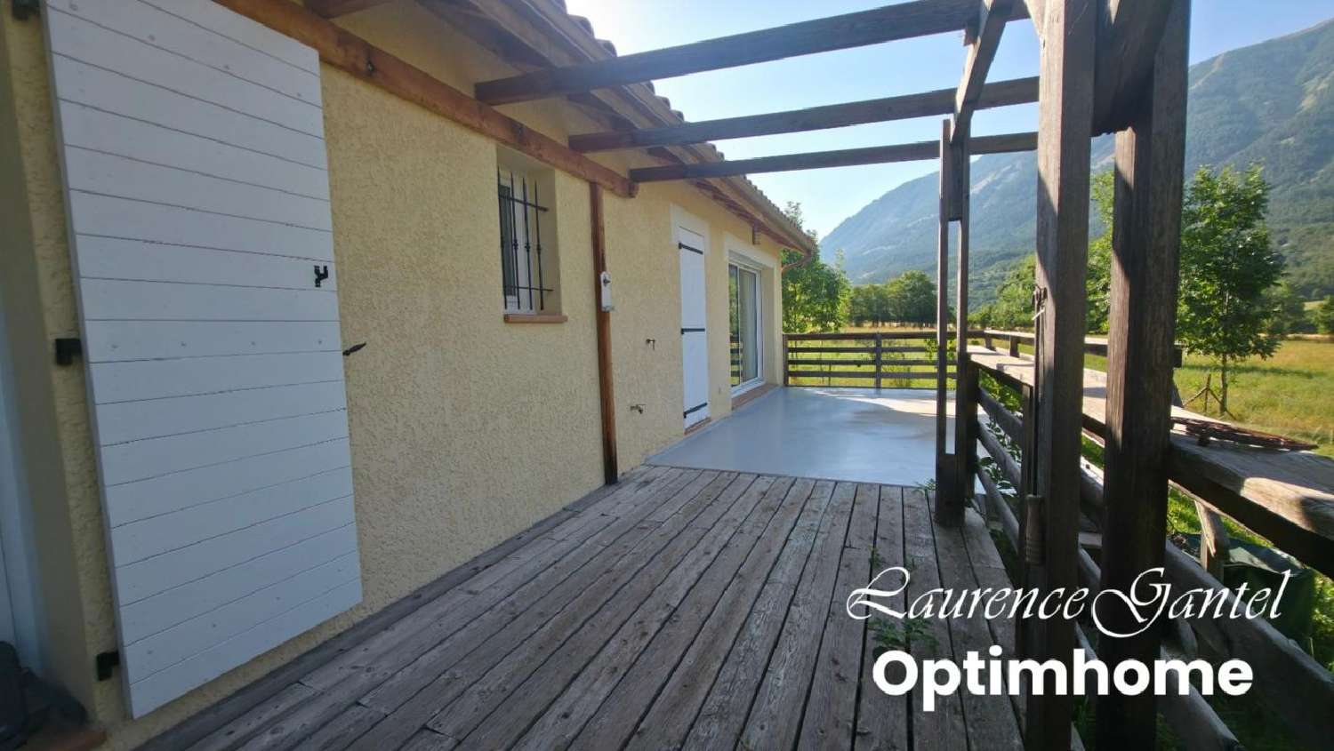 for sale house Thorame-Basse Alpes-de-Haute-Provence 7