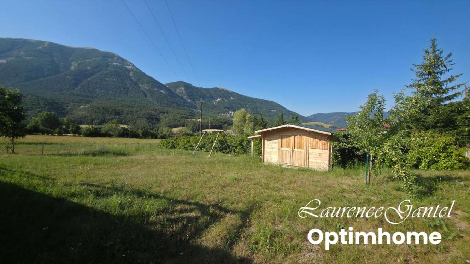 for sale house Thorame-Basse Alpes-de-Haute-Provence 8