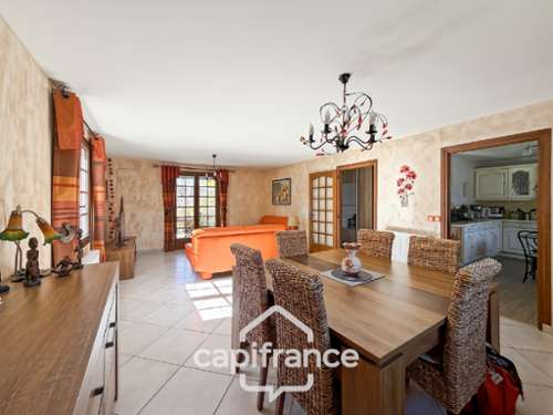 Thorigny-sur-Marne Seine-et-Marne huis foto 7392295