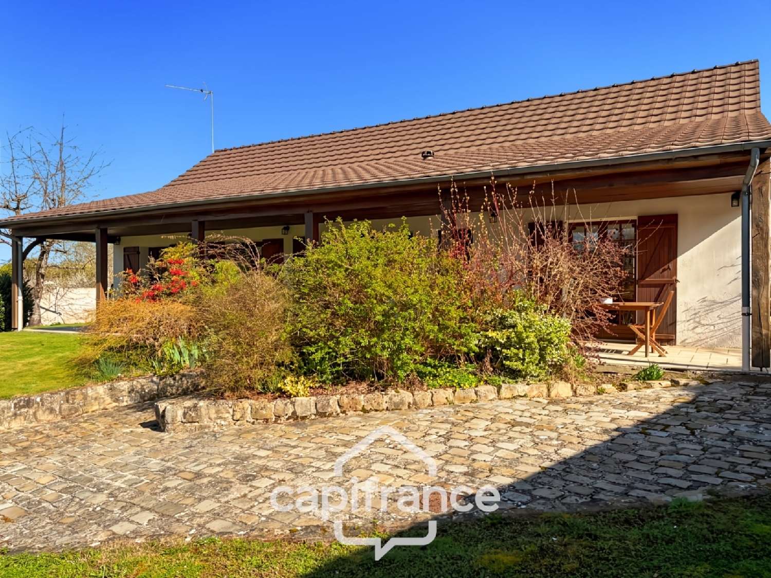 te koop huis Thorigny-sur-Marne Seine-et-Marne 2