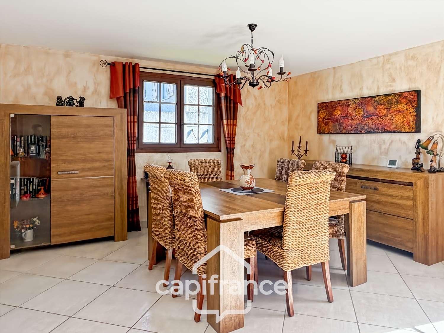 te koop huis Thorigny-sur-Marne Seine-et-Marne 3