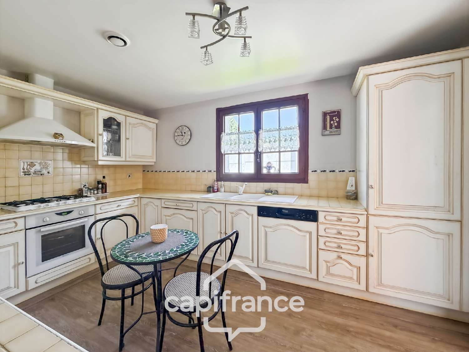 à vendre maison Thorigny-sur-Marne Seine-et-Marne 4