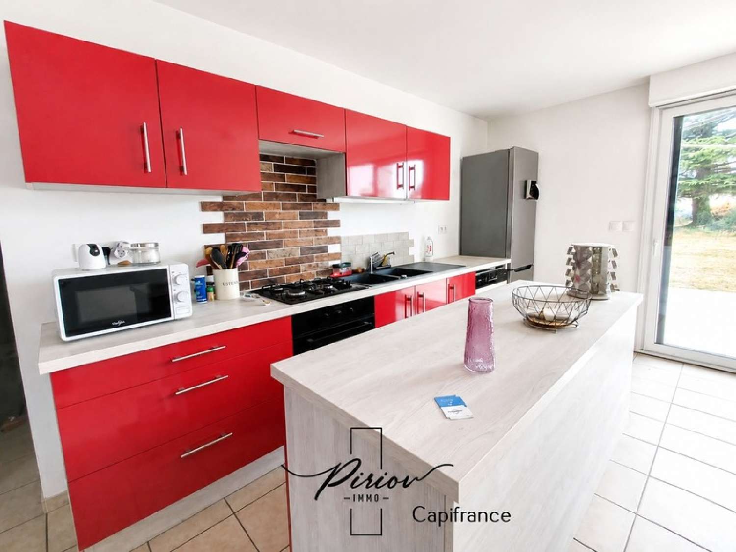 for sale house Thouarcé Maine-et-Loire 2