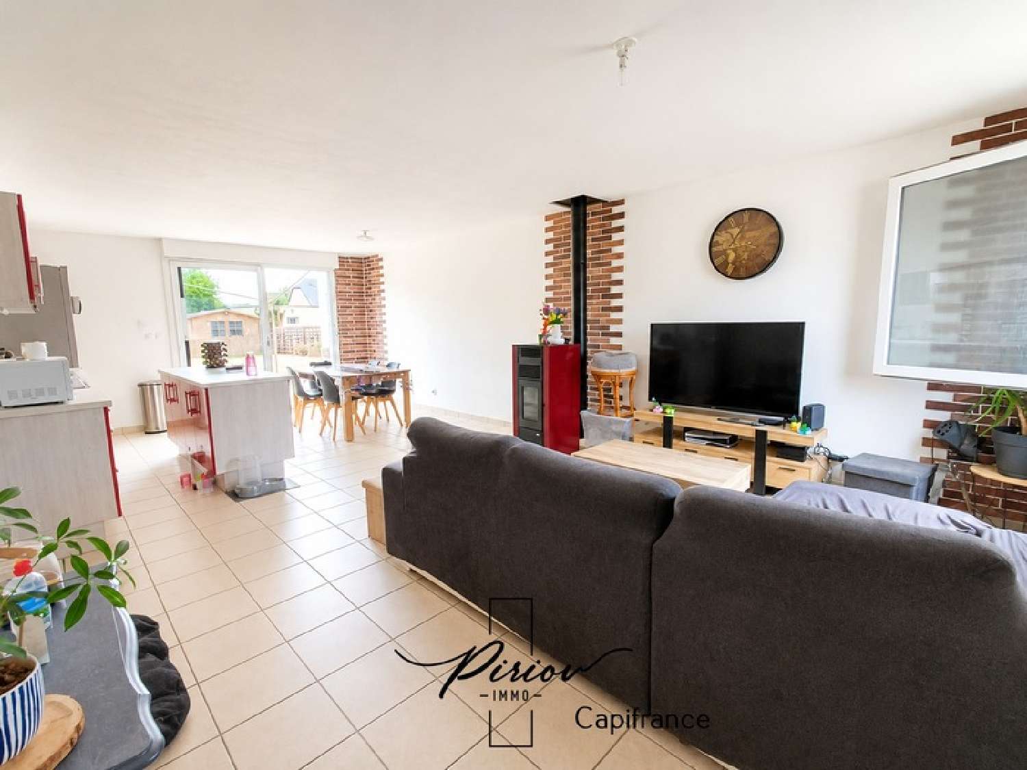 for sale house Thouarcé Maine-et-Loire 3