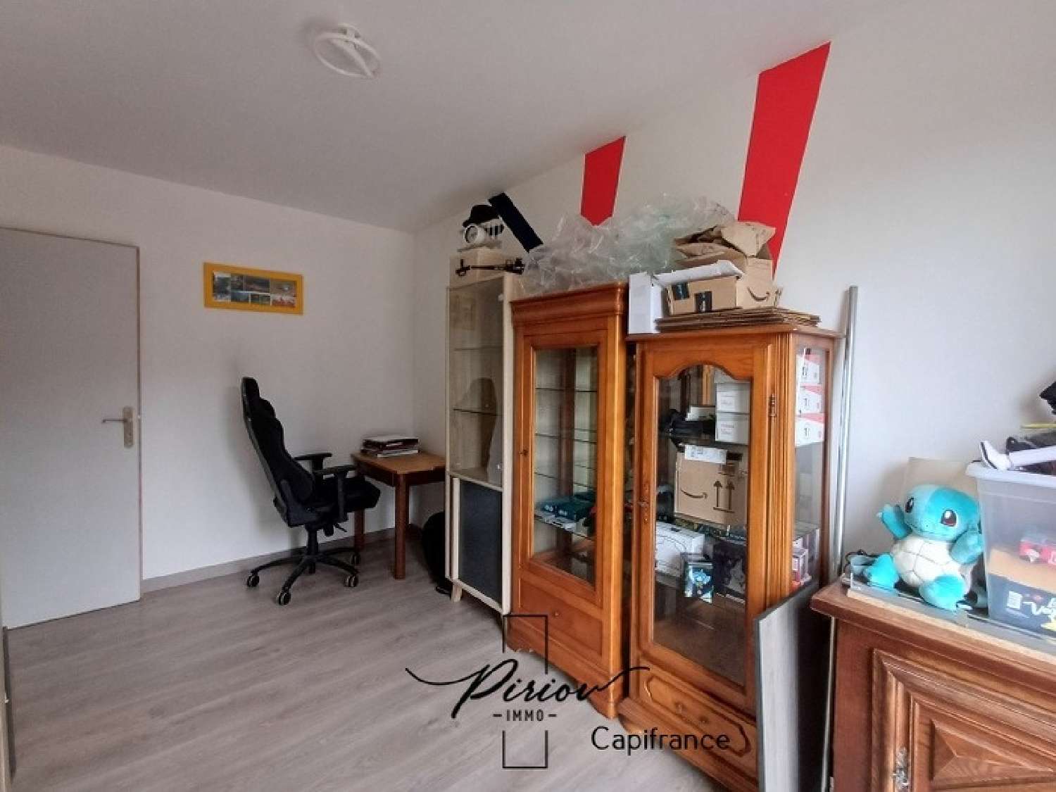 for sale house Thouarcé Maine-et-Loire 6