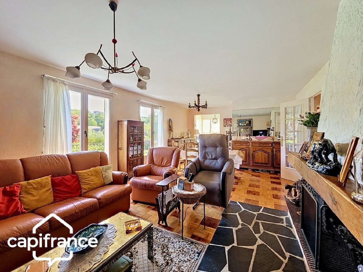  for sale house Thouars Deux-Sèvres 3