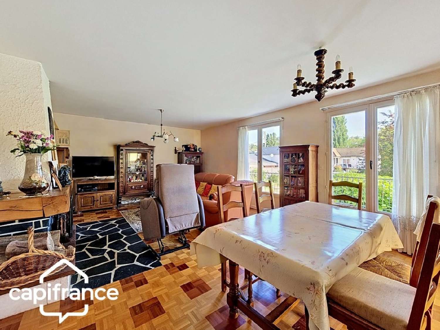  for sale house Thouars Deux-Sèvres 4