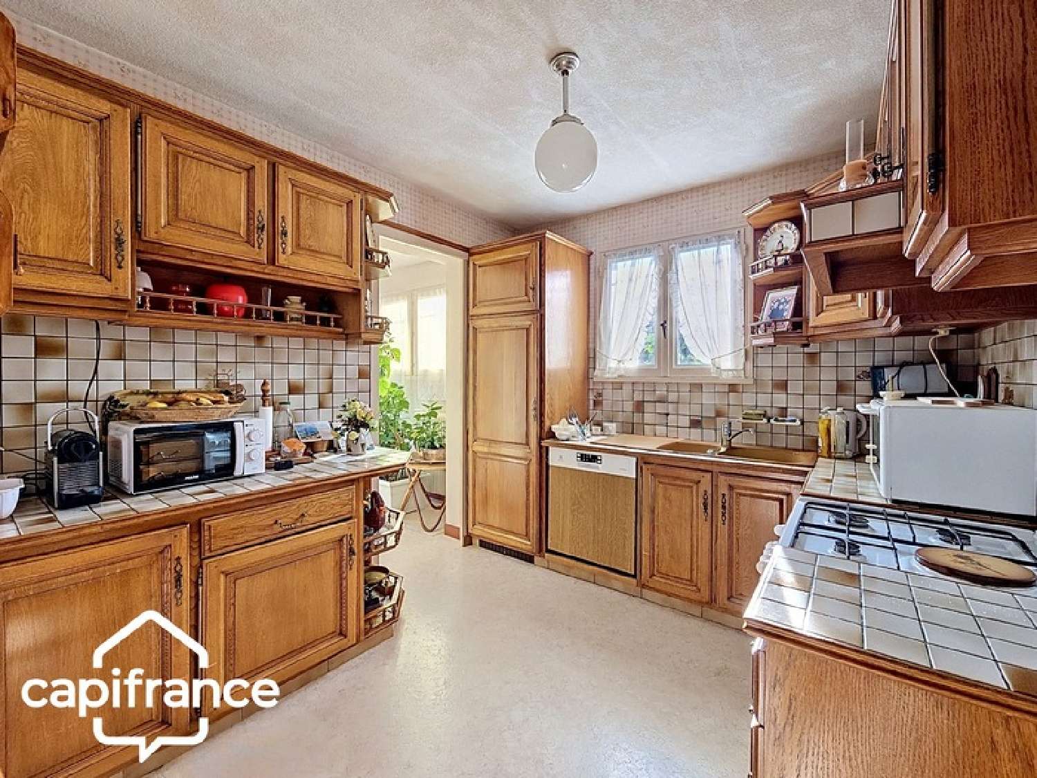  for sale house Thouars Deux-Sèvres 5
