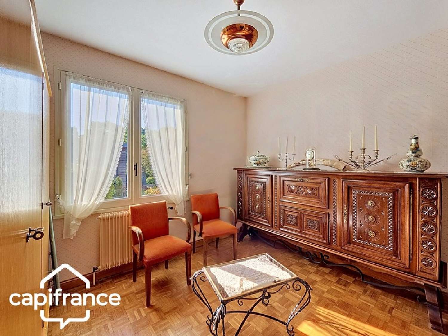  for sale house Thouars Deux-Sèvres 6