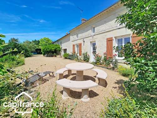 Thouars Deux-Sèvres house foto 7383766