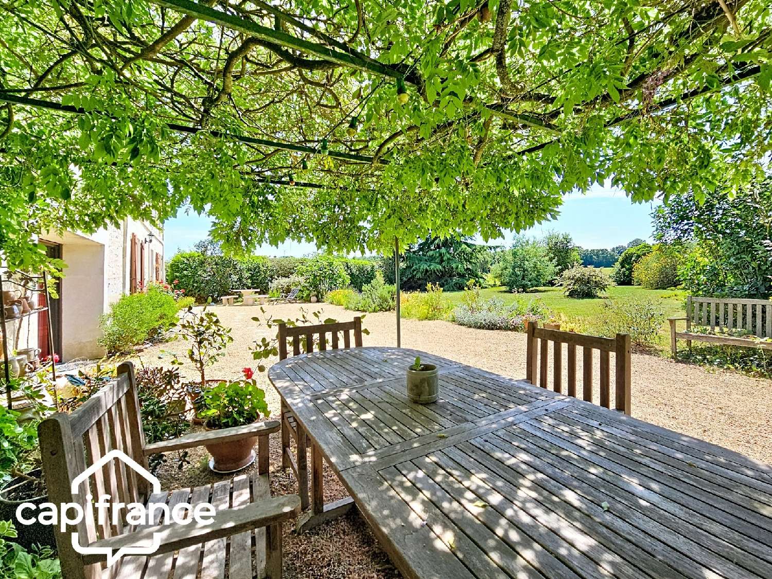  for sale house Thouars Deux-Sèvres 2