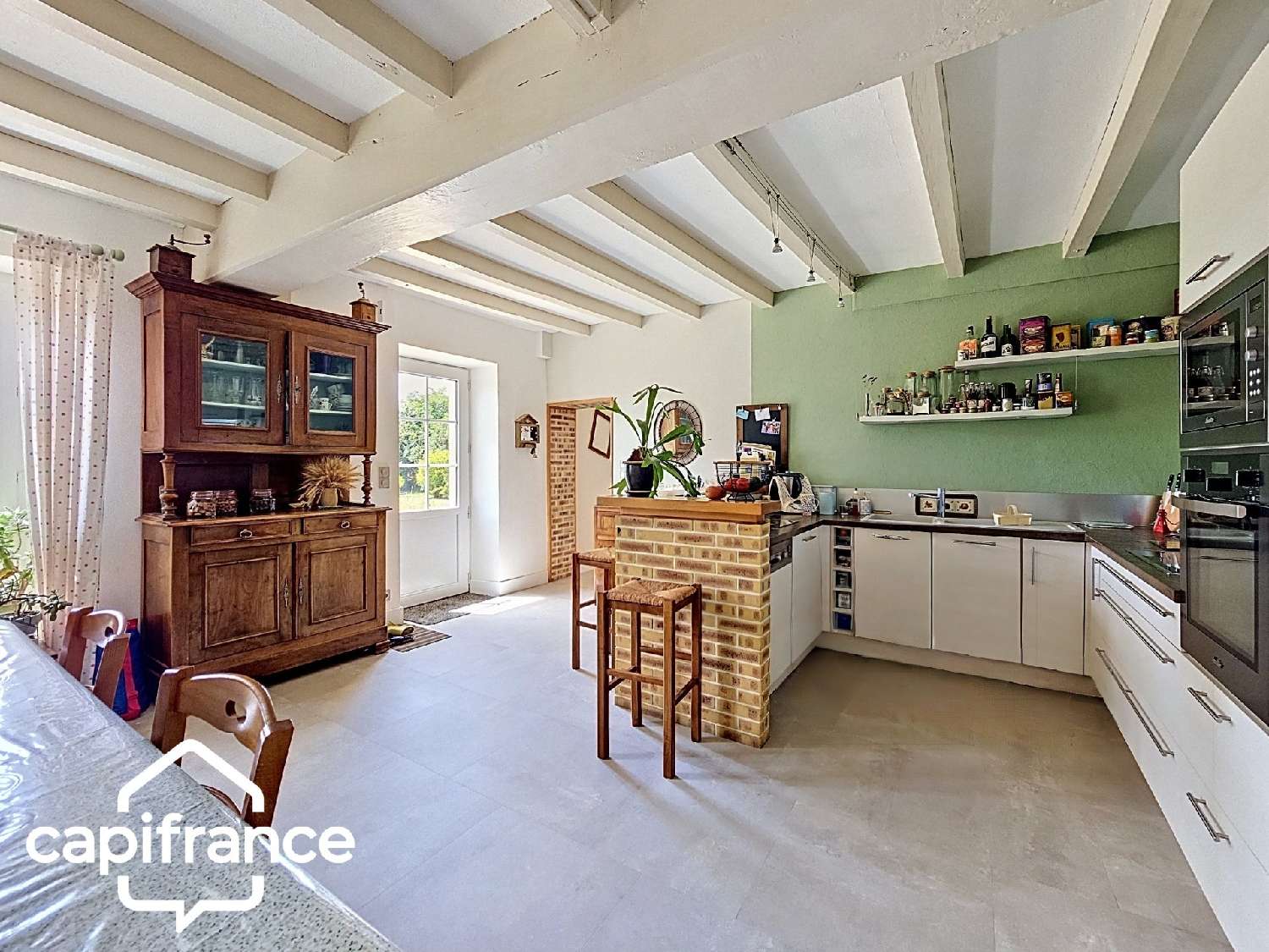  for sale house Thouars Deux-Sèvres 3