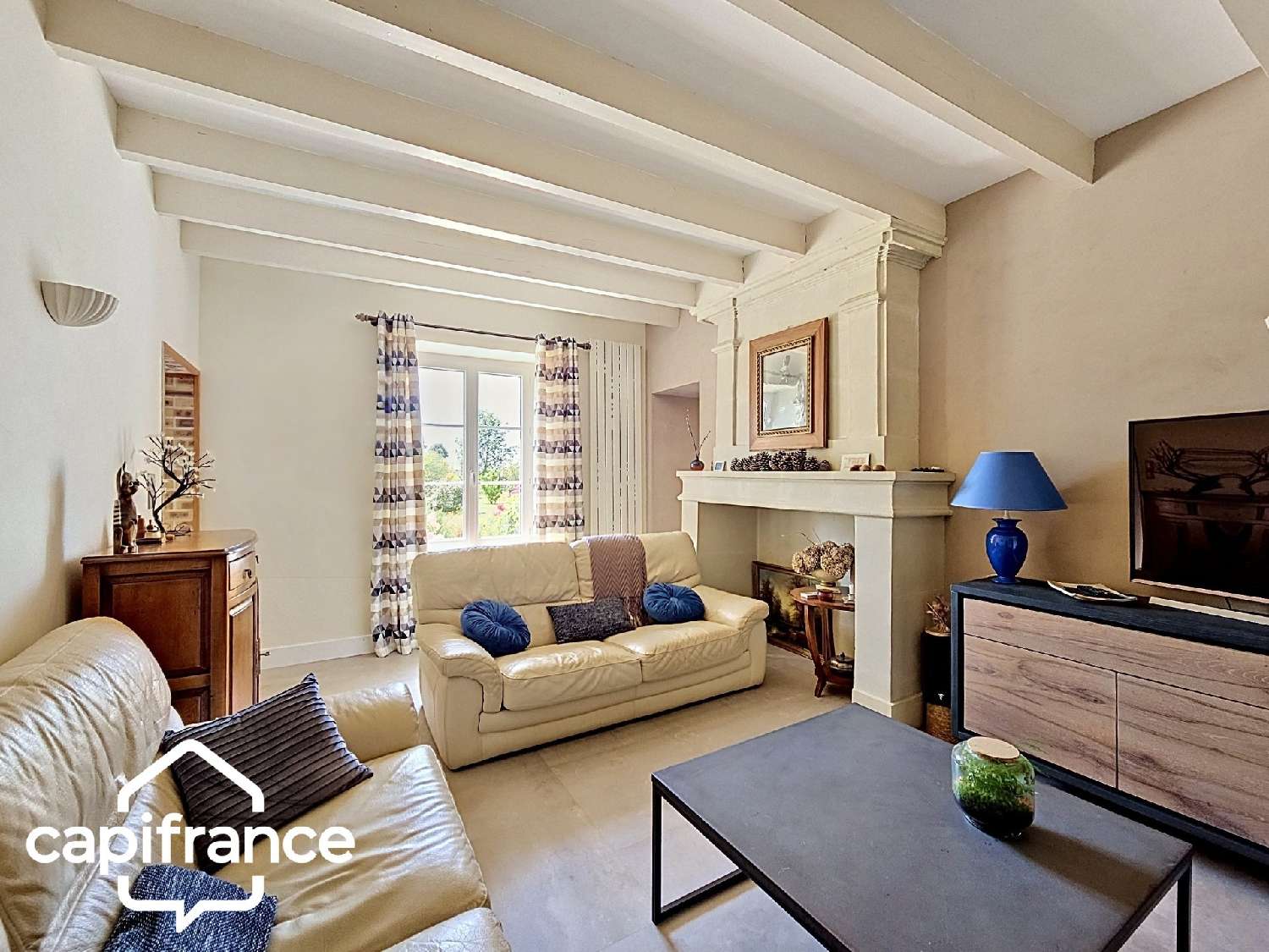  for sale house Thouars Deux-Sèvres 4