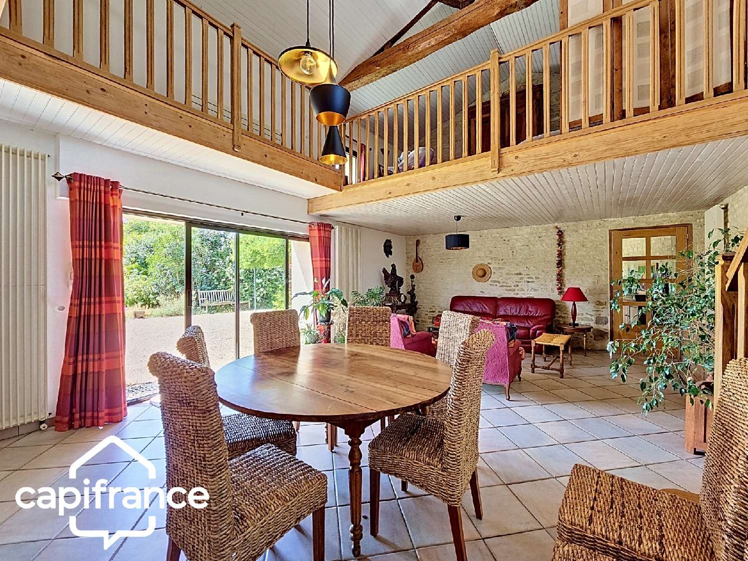  for sale house Thouars Deux-Sèvres 5