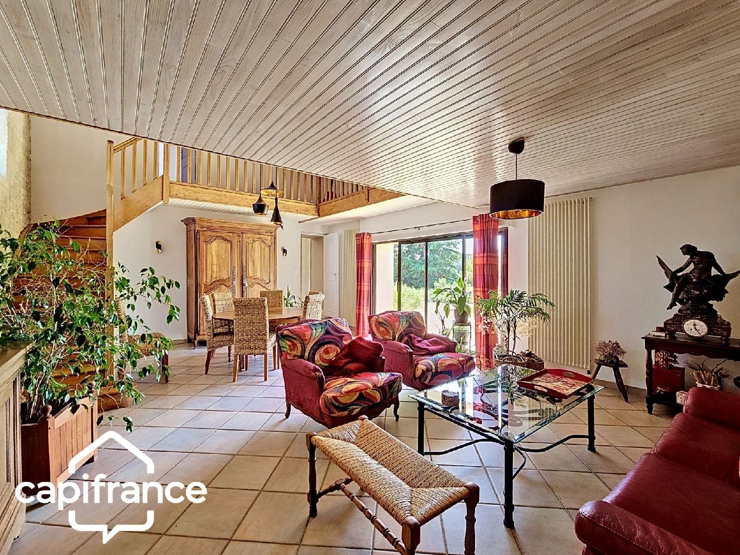  for sale house Thouars Deux-Sèvres 6