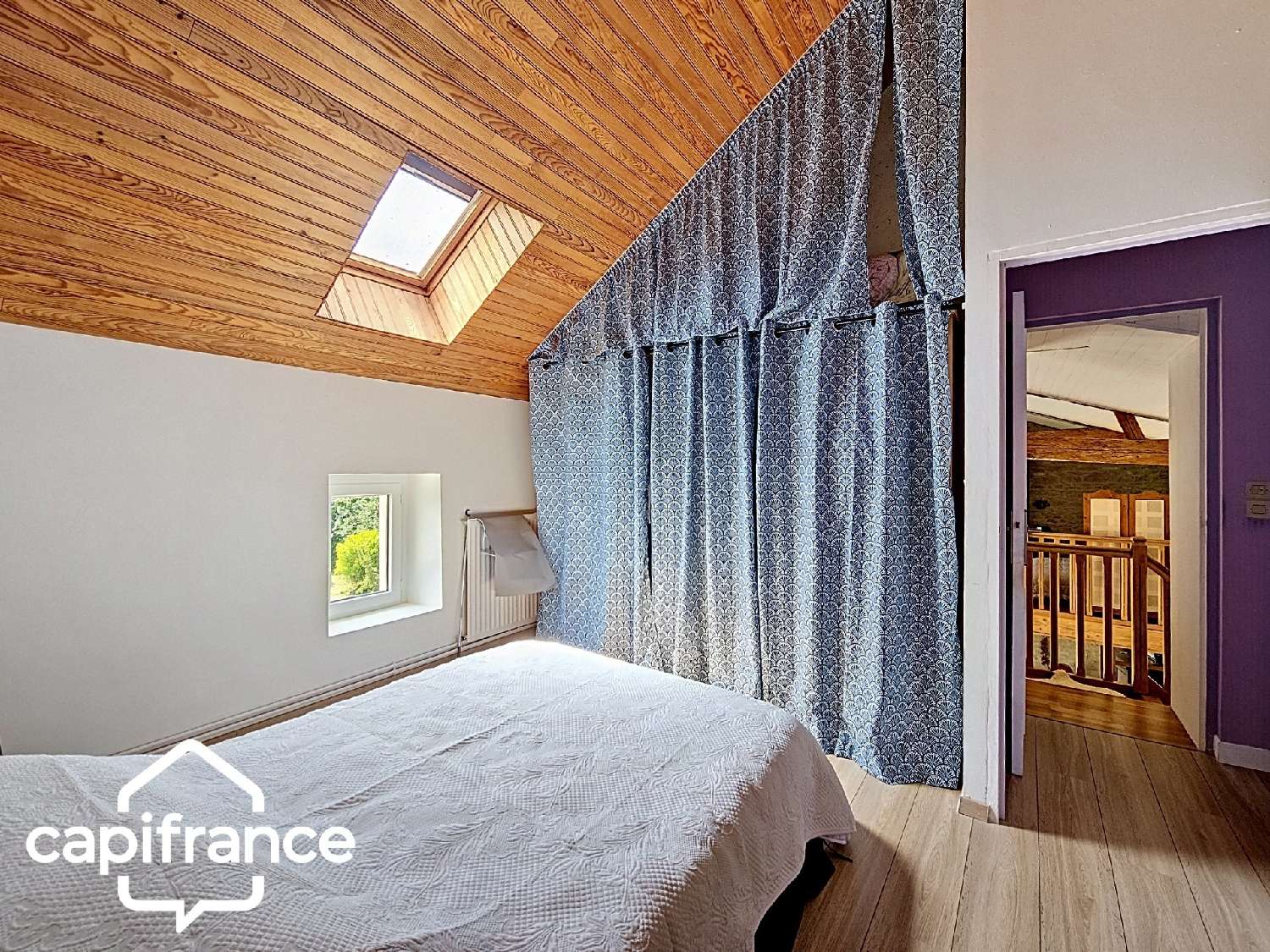  for sale house Thouars Deux-Sèvres 8