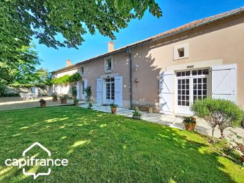 Thouars Deux-Sèvres house foto 7383784