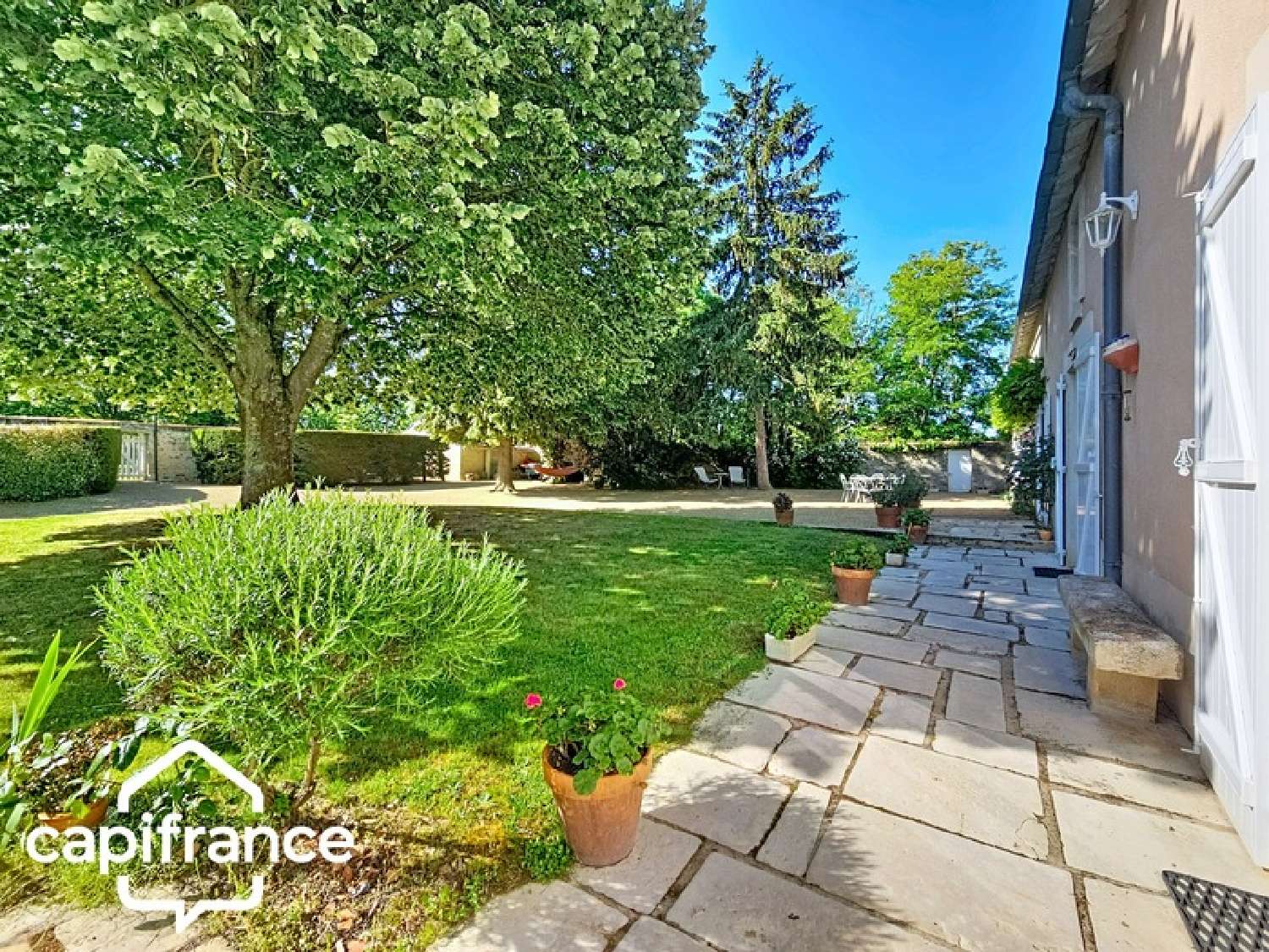  for sale house Thouars Deux-Sèvres 2