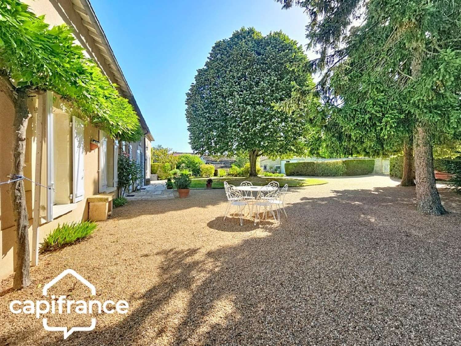  for sale house Thouars Deux-Sèvres 3