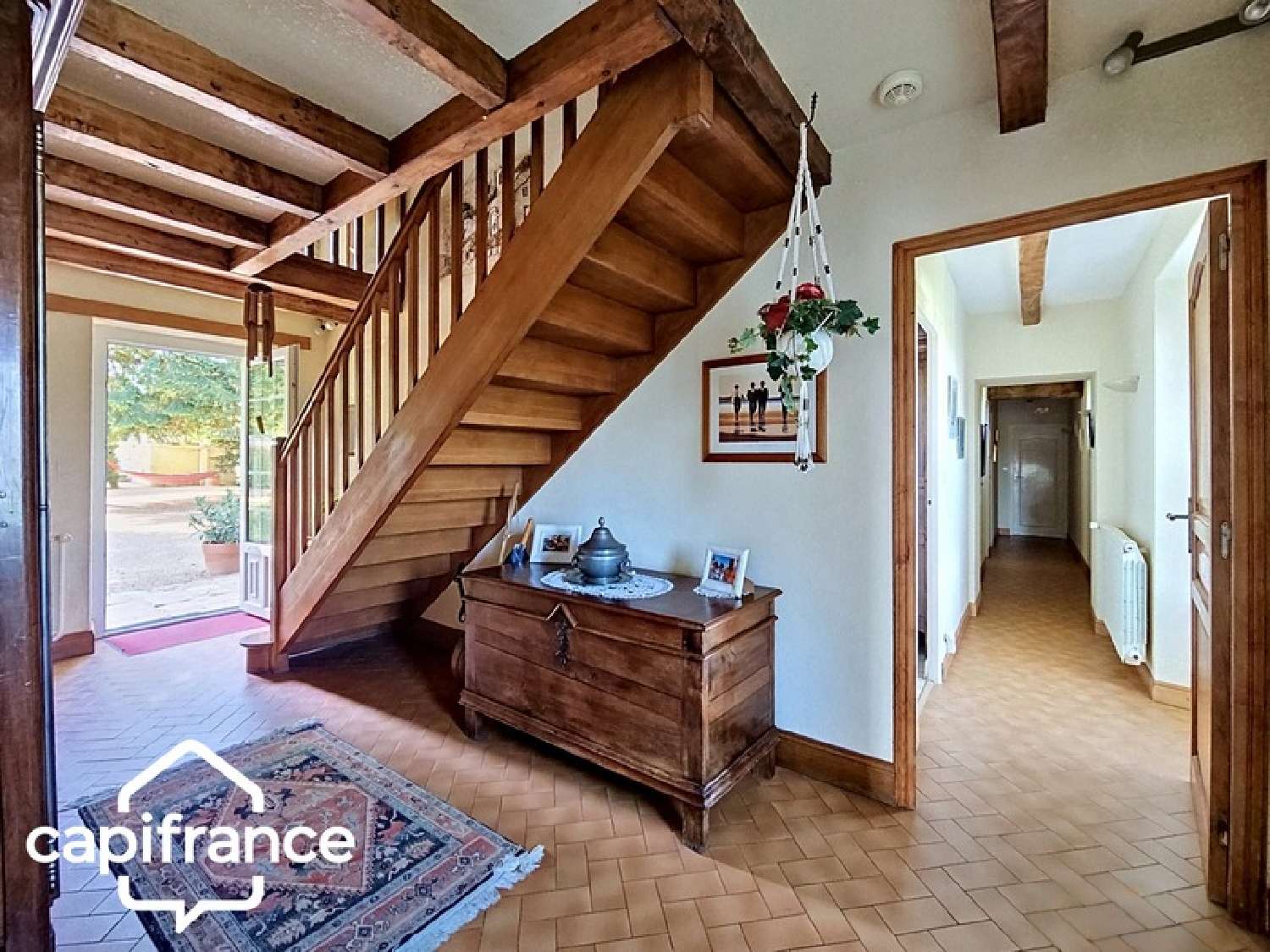  for sale house Thouars Deux-Sèvres 4