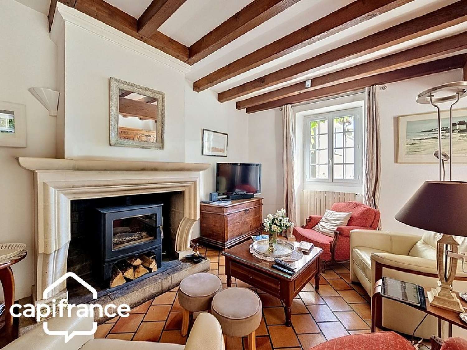  for sale house Thouars Deux-Sèvres 5