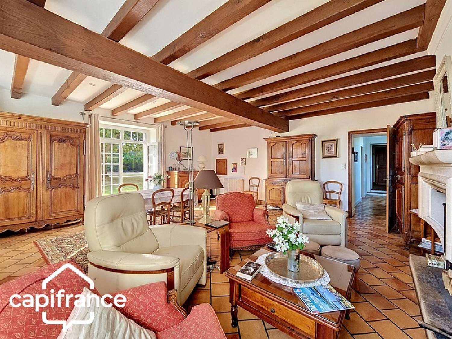  for sale house Thouars Deux-Sèvres 6