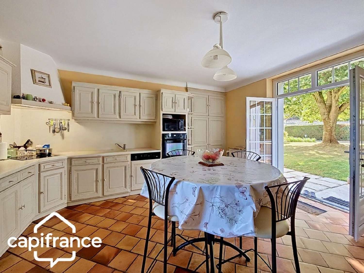  for sale house Thouars Deux-Sèvres 7