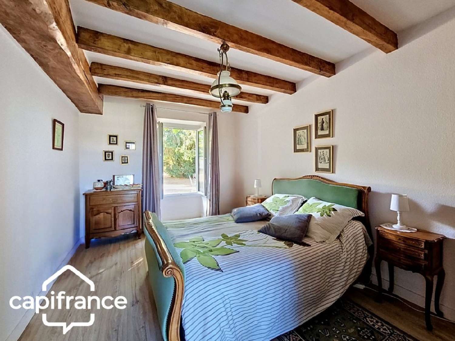  for sale house Thouars Deux-Sèvres 8