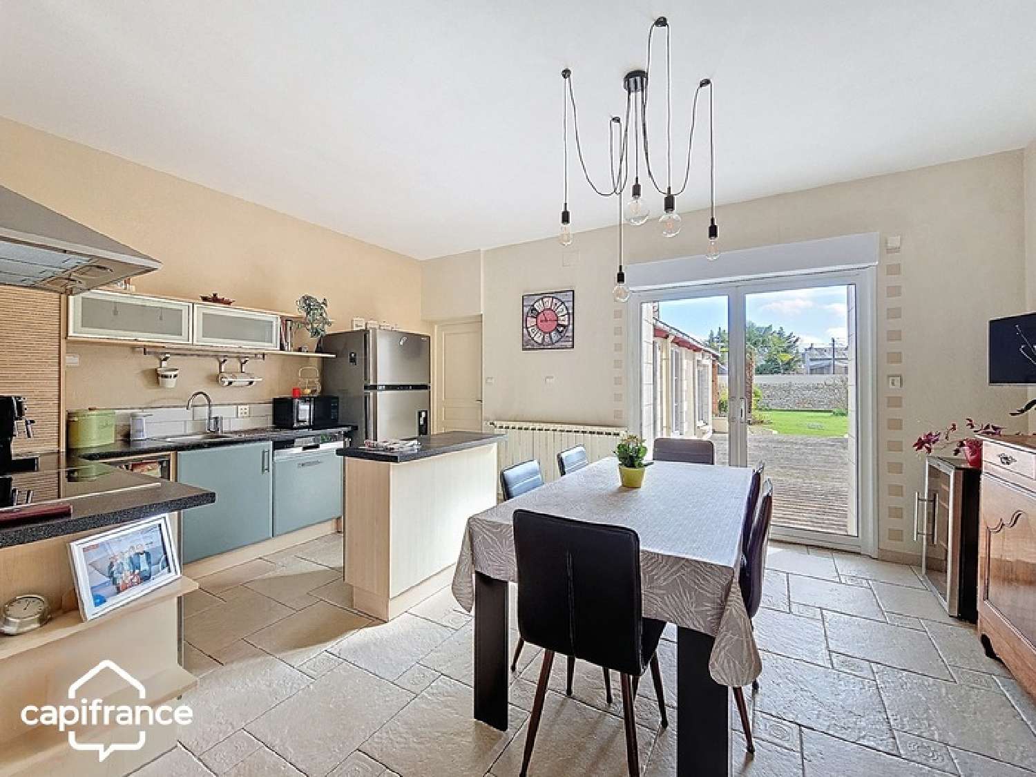 for sale house Thouars Deux-Sèvres 4