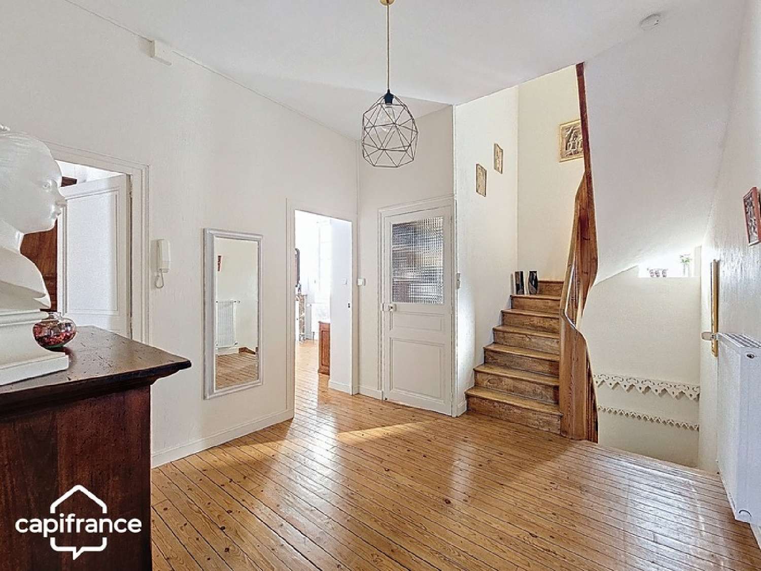 for sale house Thouars Deux-Sèvres 6