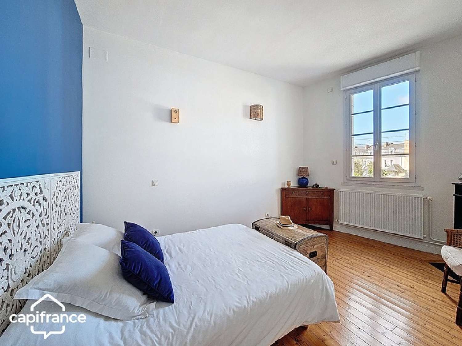for sale house Thouars Deux-Sèvres 8