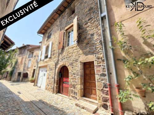Thueyts Ardeche house foto 7399970