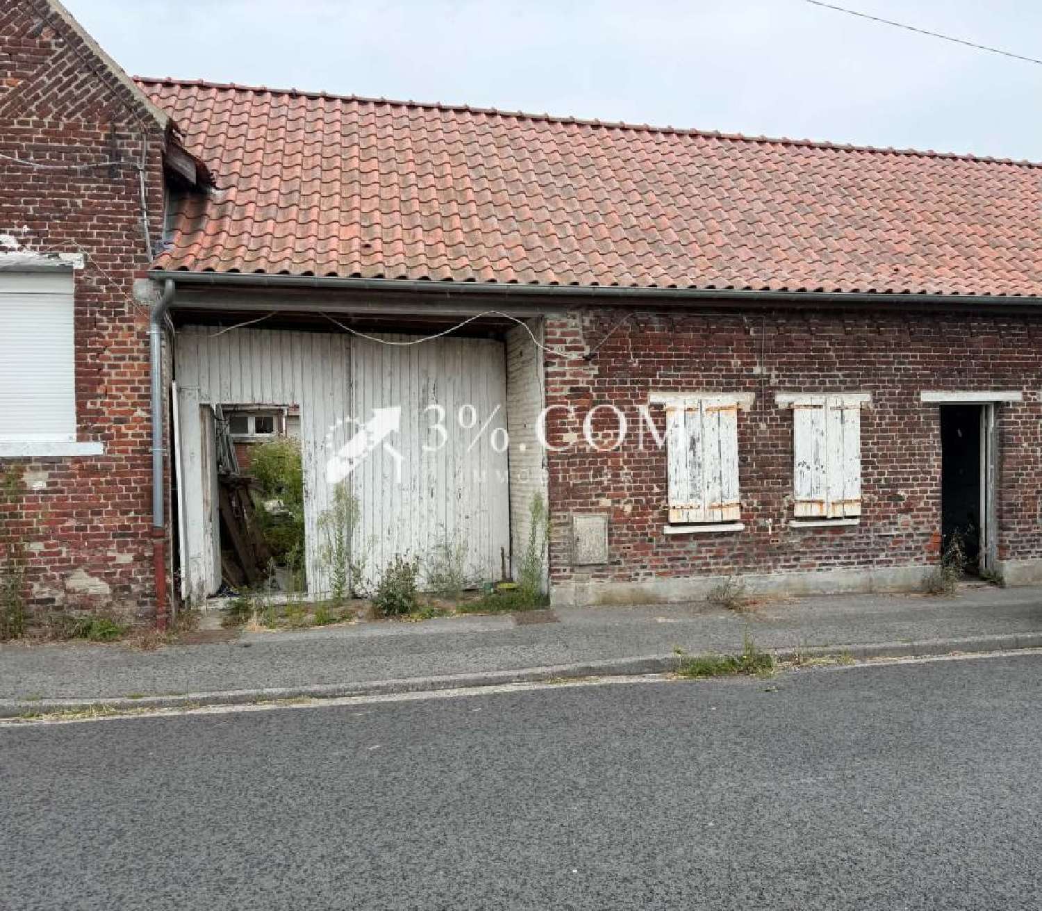 for sale house Thumeries Nord 1
