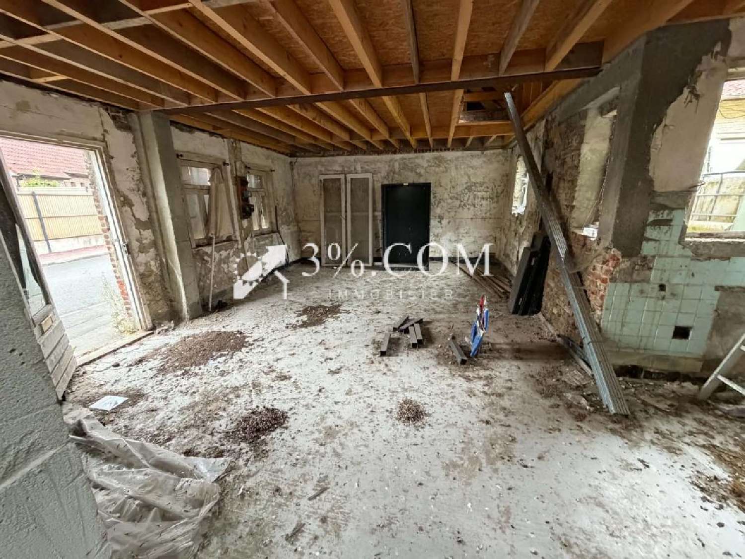 for sale house Thumeries Nord 2