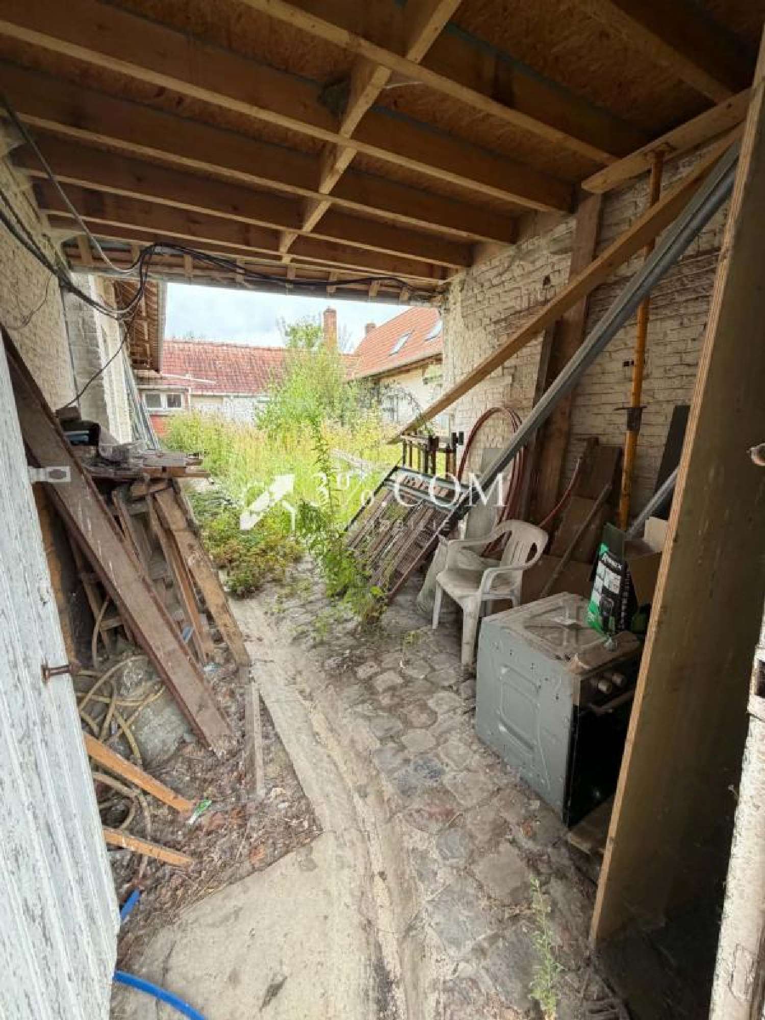 for sale house Thumeries Nord 3