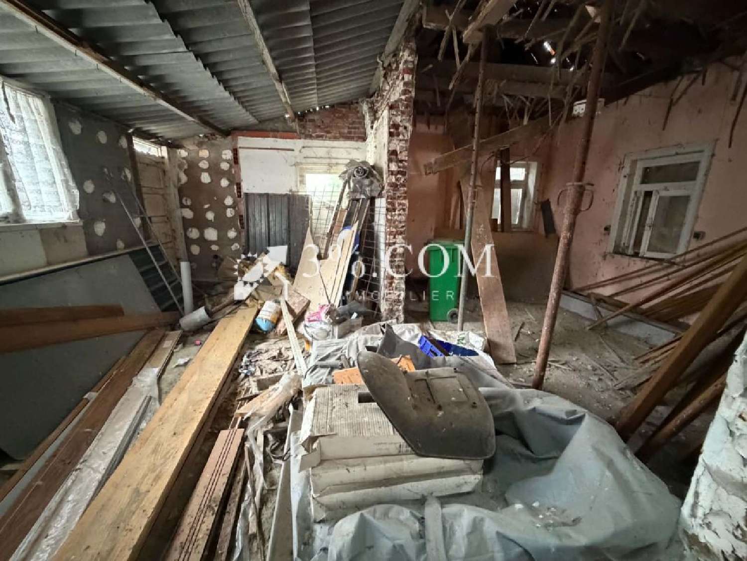 for sale house Thumeries Nord 2