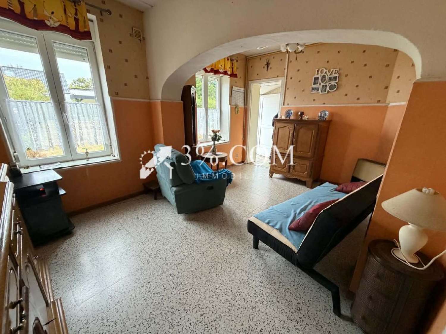  for sale house Thumeries Nord 1