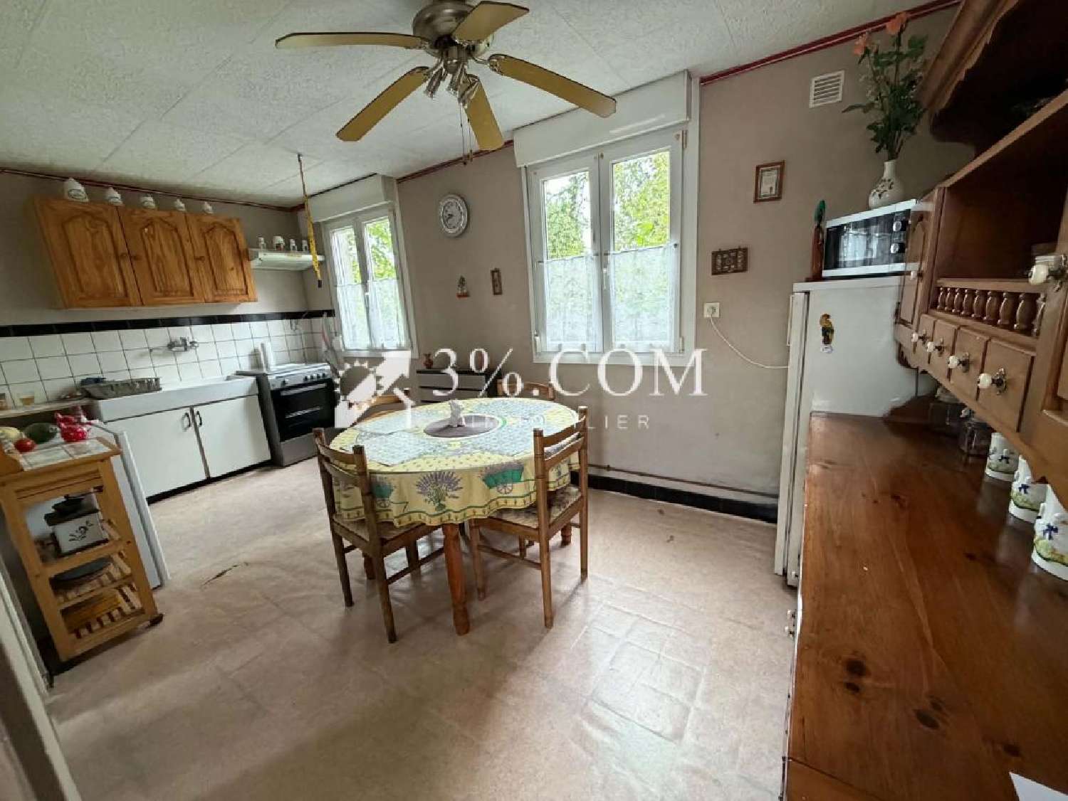  for sale house Thumeries Nord 2