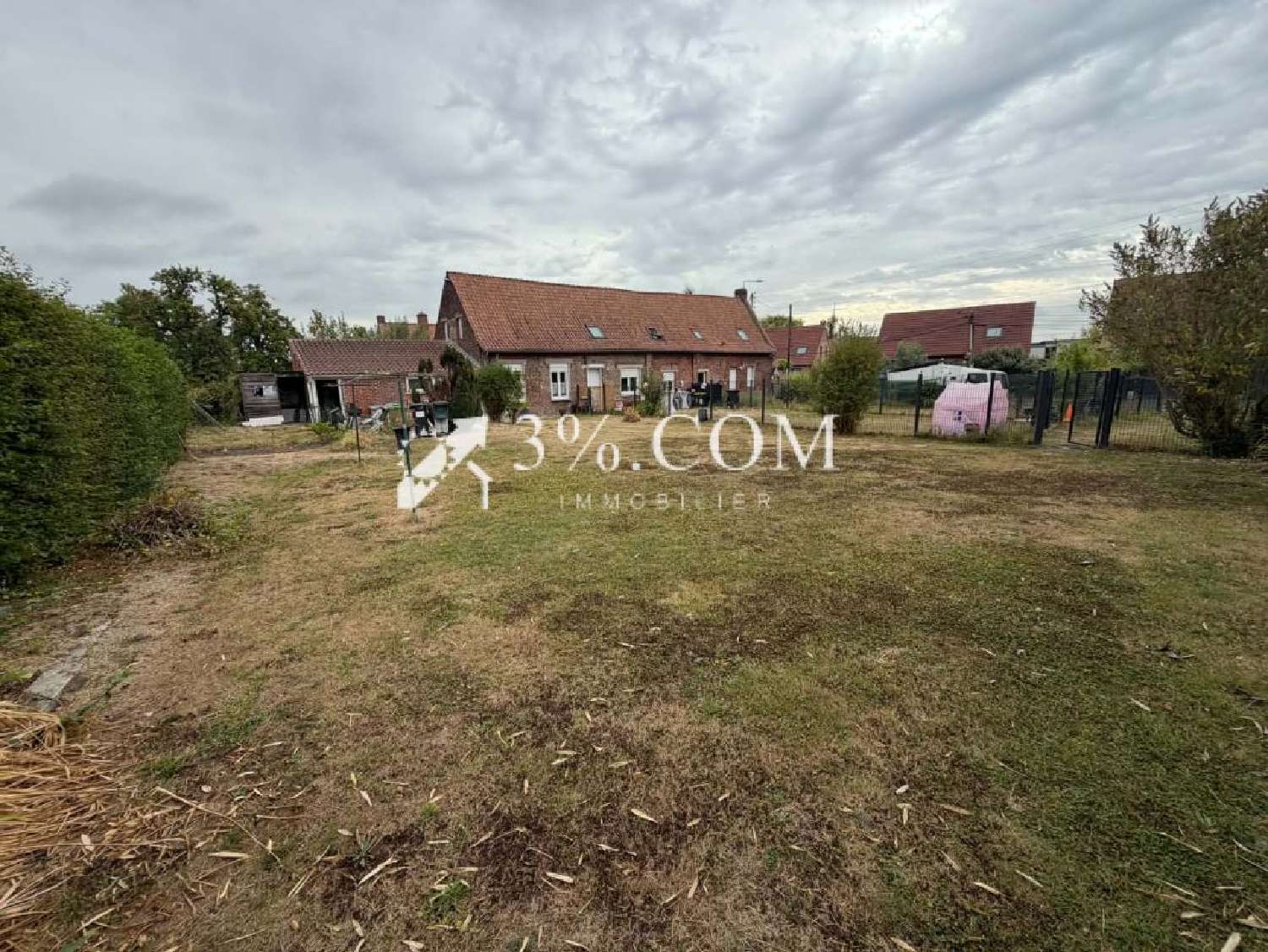  for sale house Thumeries Nord 3
