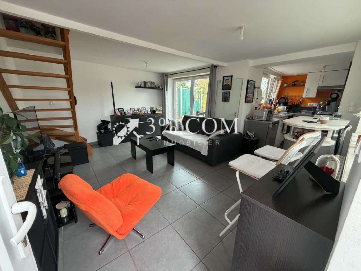  for sale house Thumeries Nord 1