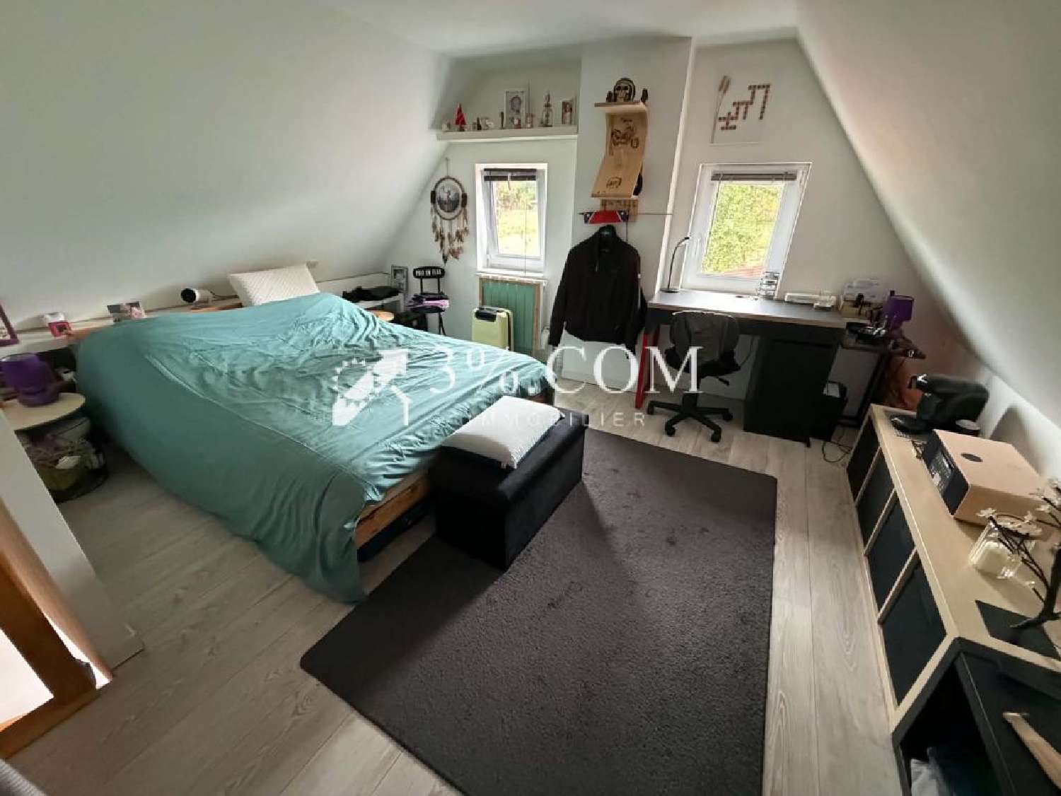  for sale house Thumeries Nord 2