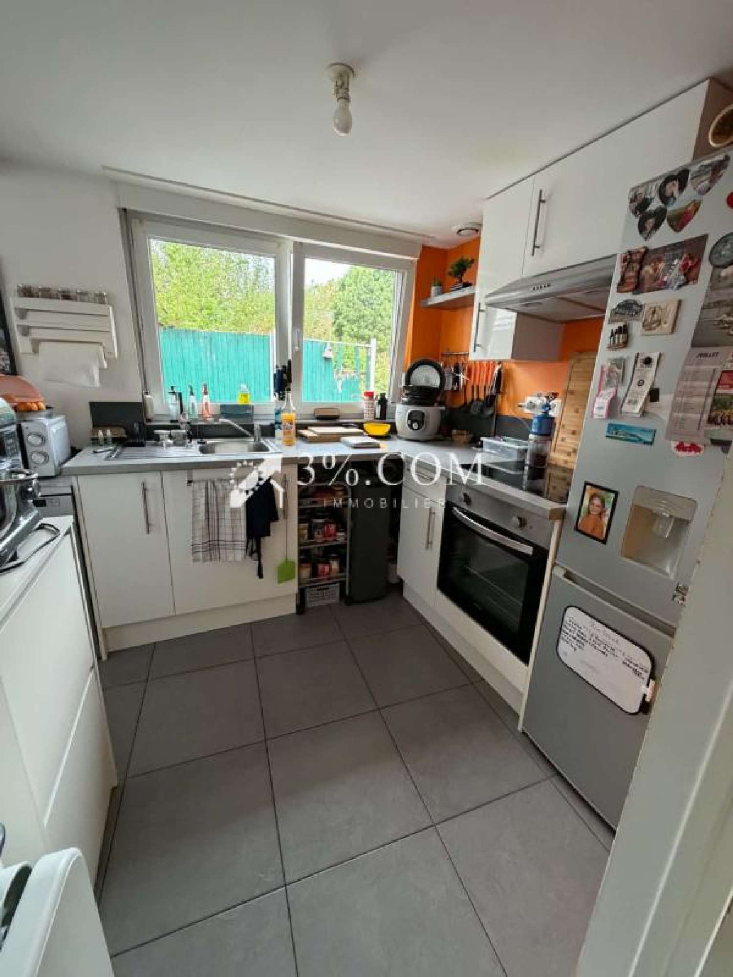  for sale house Thumeries Nord 3