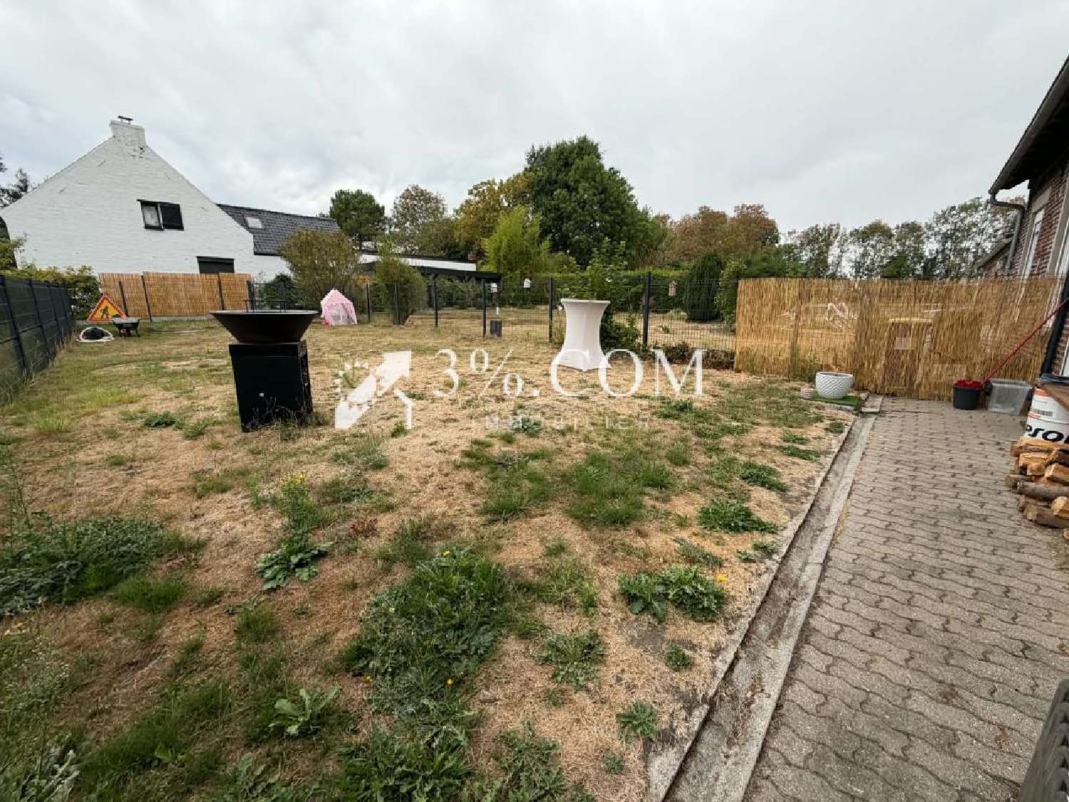  for sale house Thumeries Nord 2